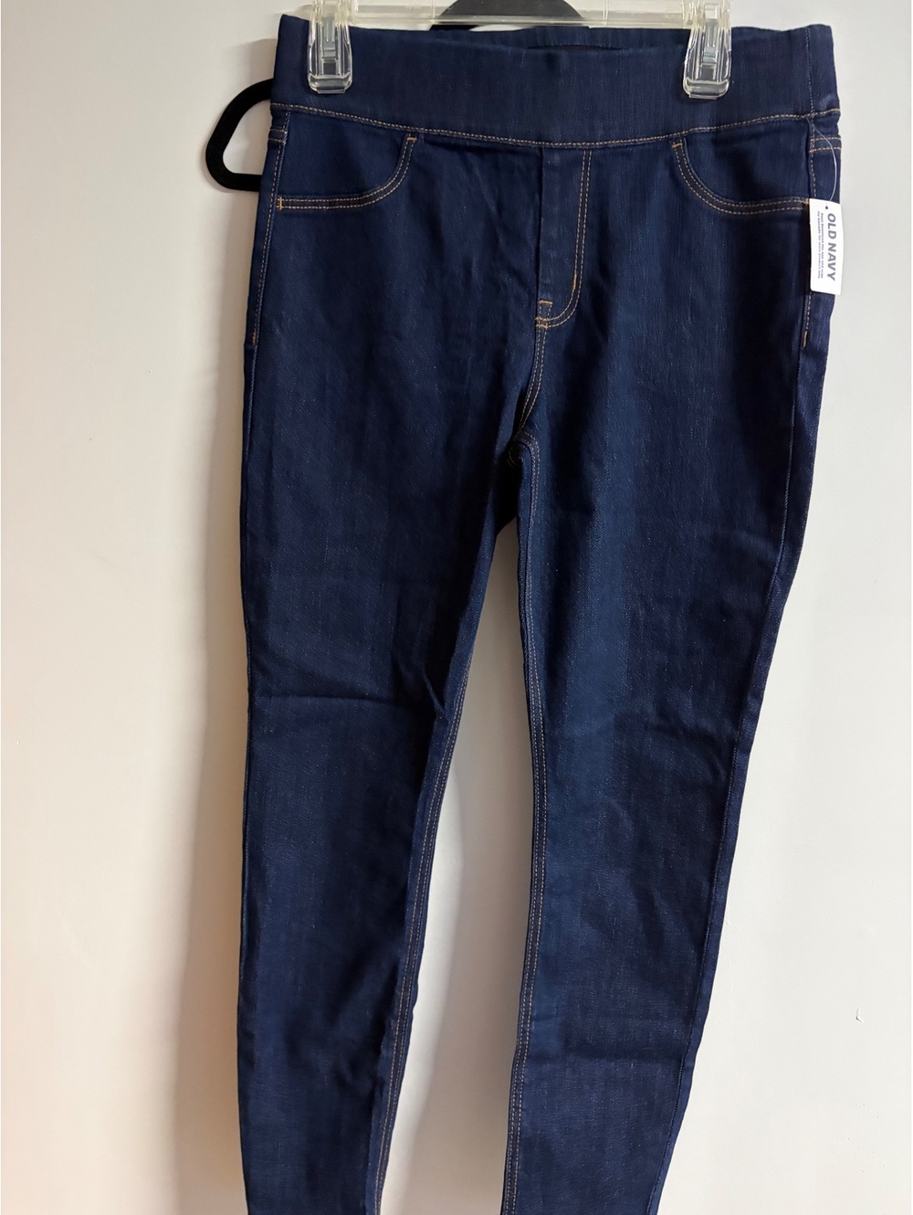 Women’s Old Navy mid rise jegging 10 short